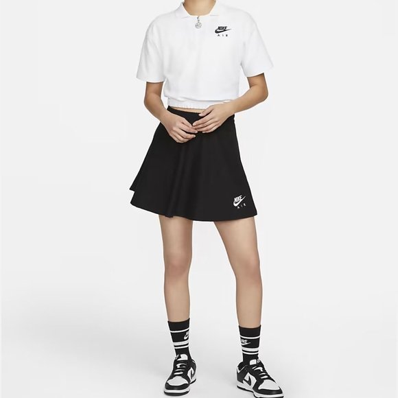 Nike Tops - Nike Air Pique Polo